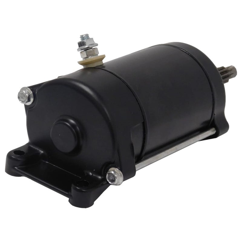 PREMIER GEAR PG-19881 Starter Replacement for Polaris Ranger RZR Xp 900 (11-12), Ranger RZR Xp 4 900 (12-12), 4013059, 4013245 - Image 2